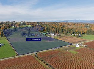 5133 Bates Rd, Abbotsford, BC V4X 1W3