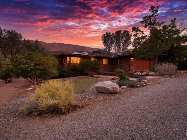 2724 McCray Rd, Mountain Mesa, CA 93240