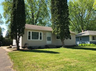 1730 Hillview Rd, Shoreview, MN 55126