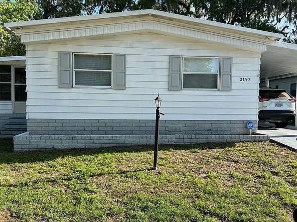 2159 NW 47th Cir, Ocala, FL 34482