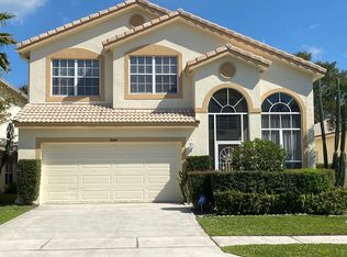 7646 Colony Palm Dr, Boynton Beach, FL 33436