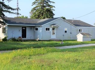 3761 N Mayo Rd, Marion, IN 46952