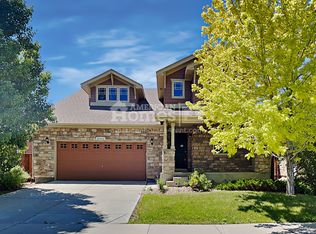 25046 E 4th Pl, Aurora, CO 80018