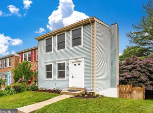 19910 Choctaw Ct, Germantown, MD 20876
