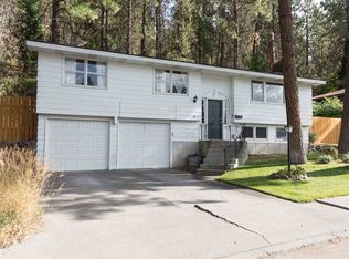 3034 W Excell Ave, Spokane, WA 99208