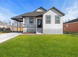 331 River Ridge Dr, Boutte, LA 70039