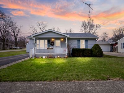 203 Athletic St, Otisville, MI, 48463