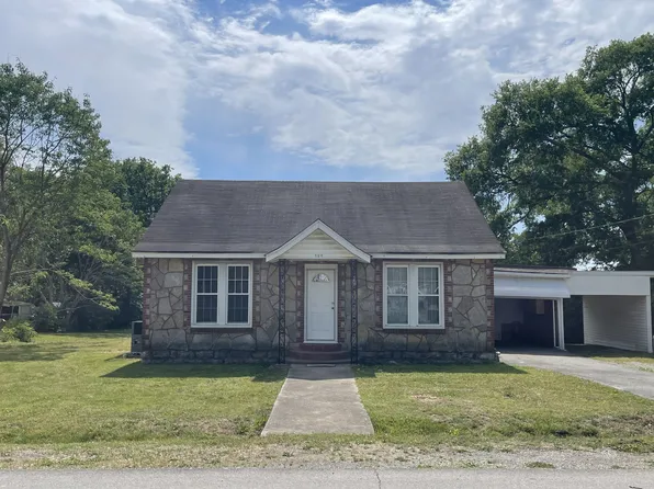 556 Victor Ave, Lebanon, TN 37087