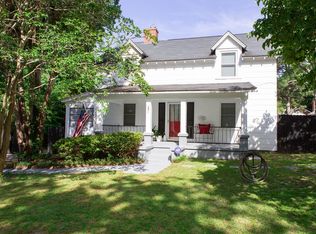 291 Church St, Aiken, SC 29801