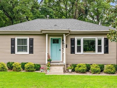 1600 Roseland St, Greensboro, NC, 27408