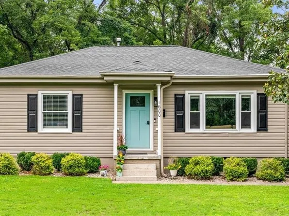 1600 Roseland St, Greensboro, NC 27408