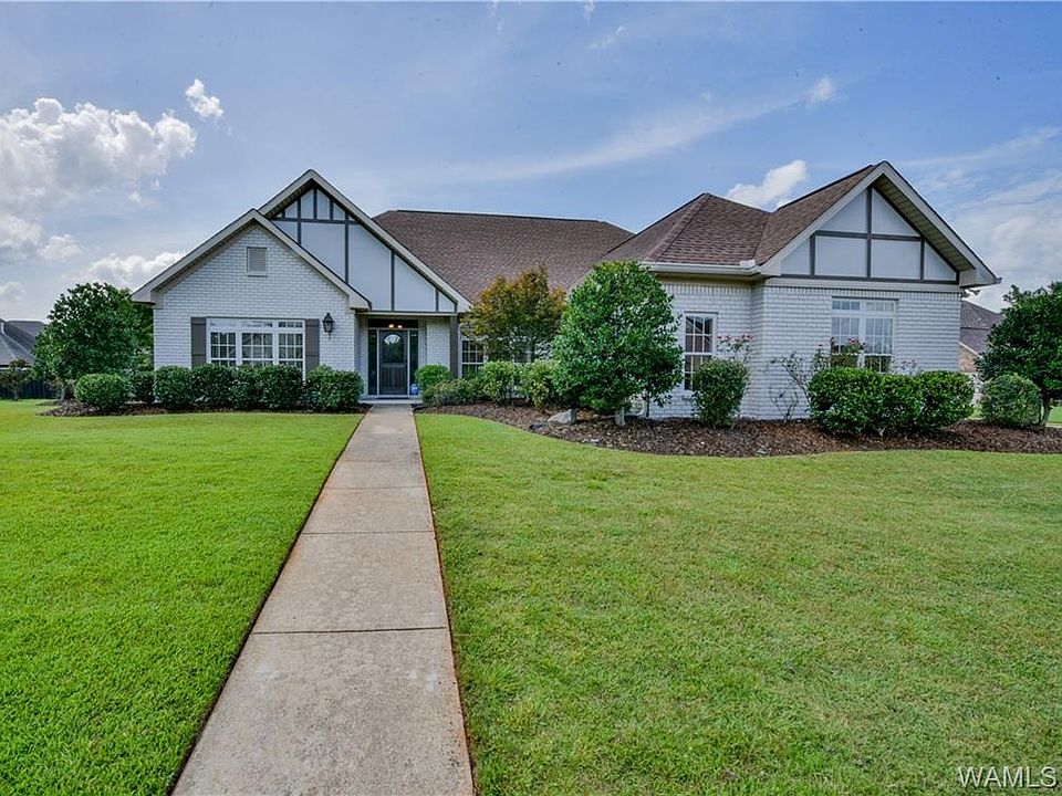 4500 Royale Dr Tuscaloosa Al 35406 Zillow