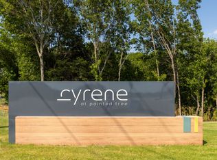 Cyrene at Painted Tree, McKinney, TX 75071