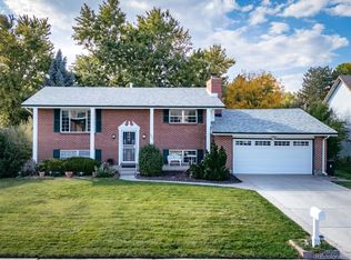 3423 Simms St, Wheat Ridge, CO 80033