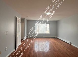 23 Claremont Ave #1M, Jersey City, NJ 07305