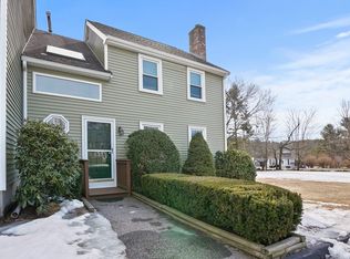 395 Providence Rd UNIT 6, South Grafton, MA 01560