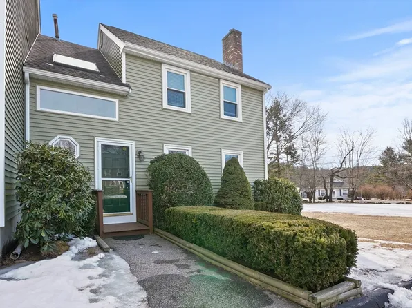 395 Providence Rd Unit 6, South Grafton, MA 01560