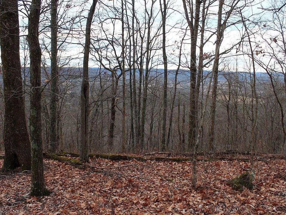 Gorgeous view from the northwest peak looking south