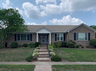 1109 Shagbark Ln, Lexington, KY 40515