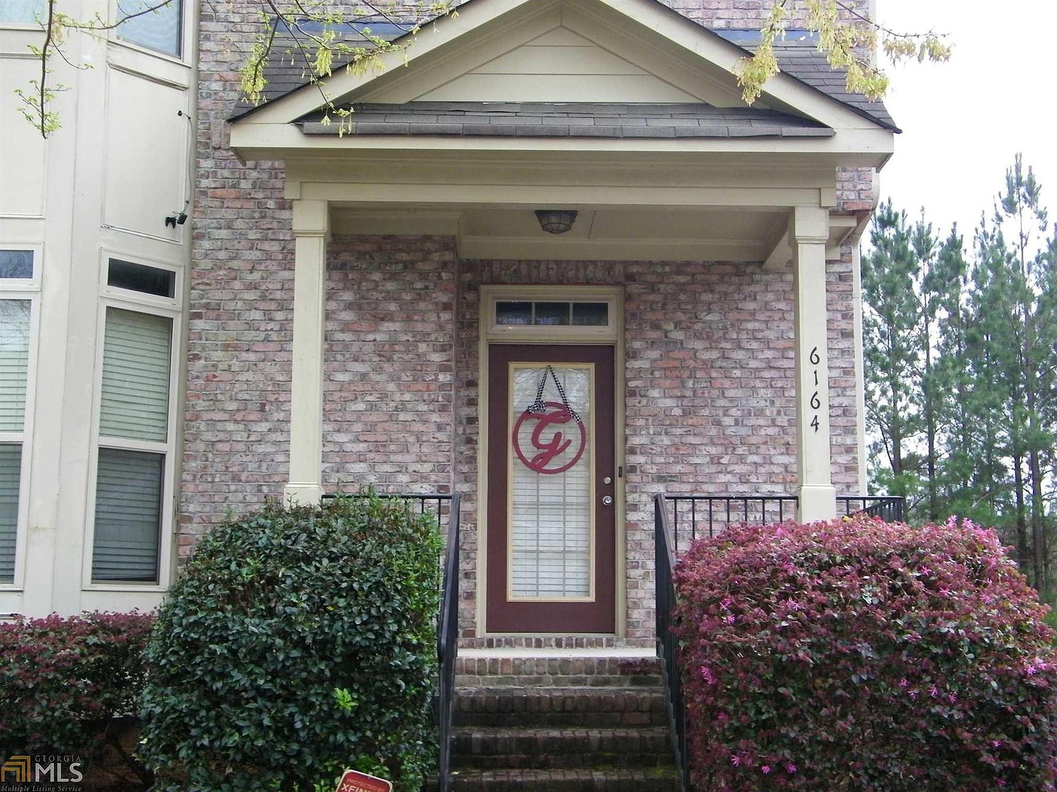 6164 Thorncrest Dr, Tucker, GA 30084 Zillow