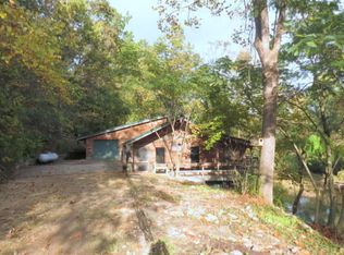 95 Watermill Rd, Buffalo, MO 65622