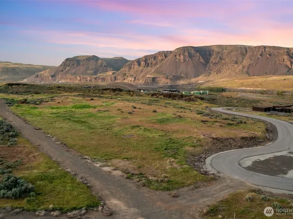 738 Ravens Home Lane Lot 3, Malaga, WA 98828