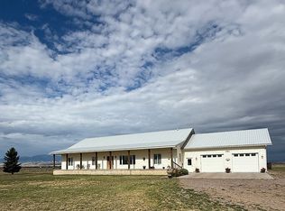 7425 N County Road 4 W, Del Norte, CO 81132