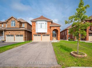 856 Wrenwood Dr, Oshawa, ON L1K0V8