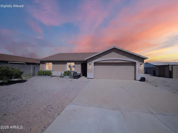 5346 E RED BIRD Lane, San Tan Valley, AZ 85140