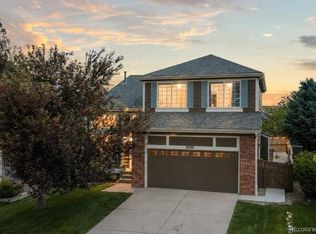 10250 Rotherwood Circle, Highlands Ranch, CO 80130