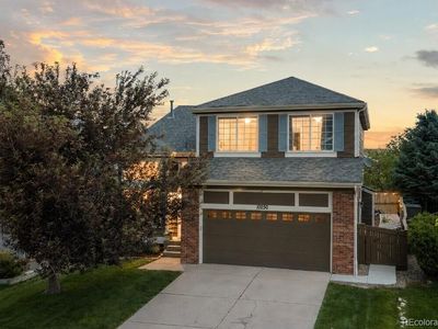 10250 Rotherwood Circle, Highlands Ranch, CO, 80130