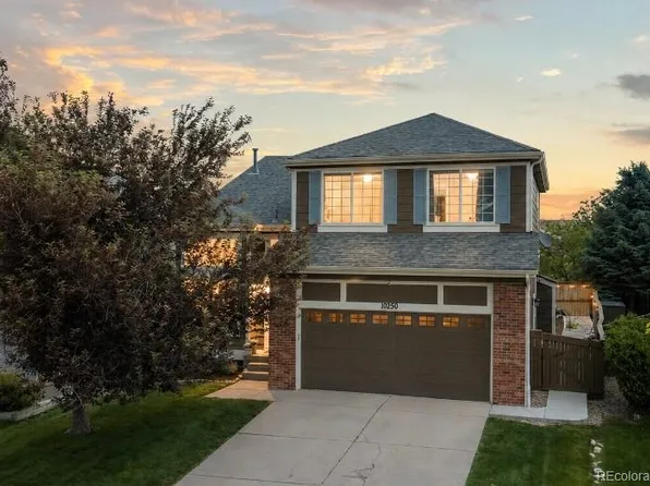 10250 Rotherwood Circle, Highlands Ranch, CO 80130