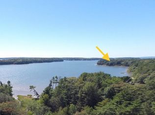 0 Shearwater Way, Brunswick, ME 04011