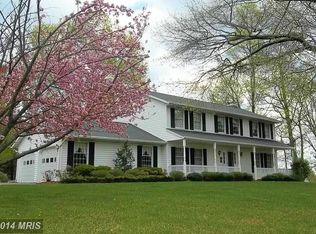5605 Concord Dr, Sykesville, MD 21784
