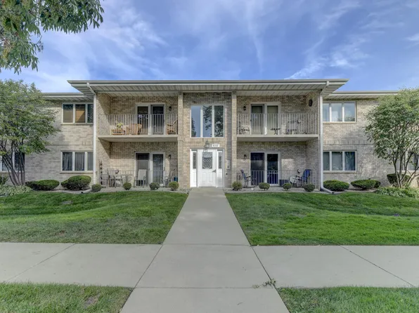 9235 Waymond Ave Unit 1, Highland, IN 46322