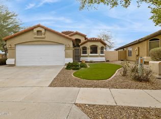 20902 N 36th Pl, Phoenix, AZ 85050
