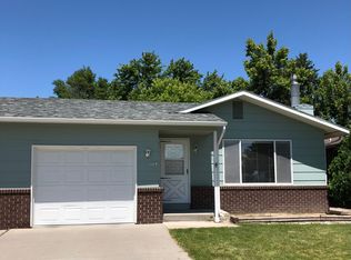 1119 Yellowstone Ave #1119, Billings, MT 59102