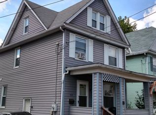 414 Mitchell Ave #HOUSE, Butler, PA 16001