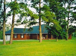 371154 Kings Ferry Rd, Hilliard, FL 32046