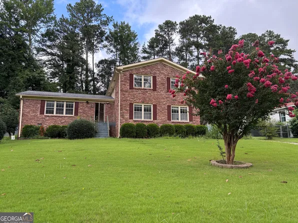 1481 Drayton Woods Dr, Tucker, GA 30084