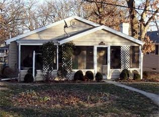 44 Southside Country Clb, Decatur, IL