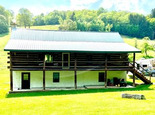 253 Ives Hollow Rd, Galeton, PA 16922