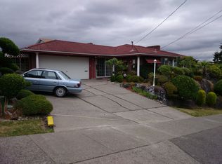 2818 S Dawson St, Seattle, WA 98108