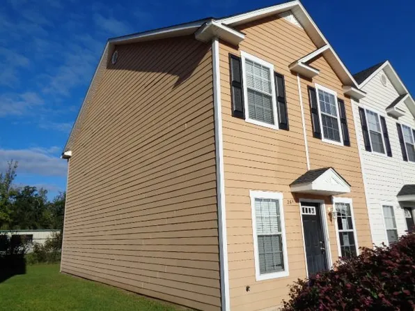 26A Old Courthouse Way, Crawfordville, FL 32327
