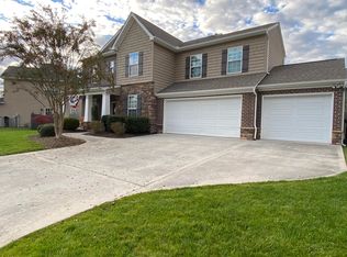 3213 Rolling Hills Ln, Knoxville, TN 37931