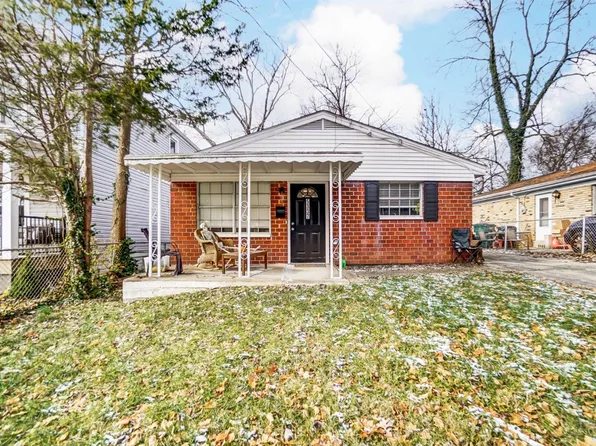 5337 Weltner Ave, Cincinnati, OH 45227