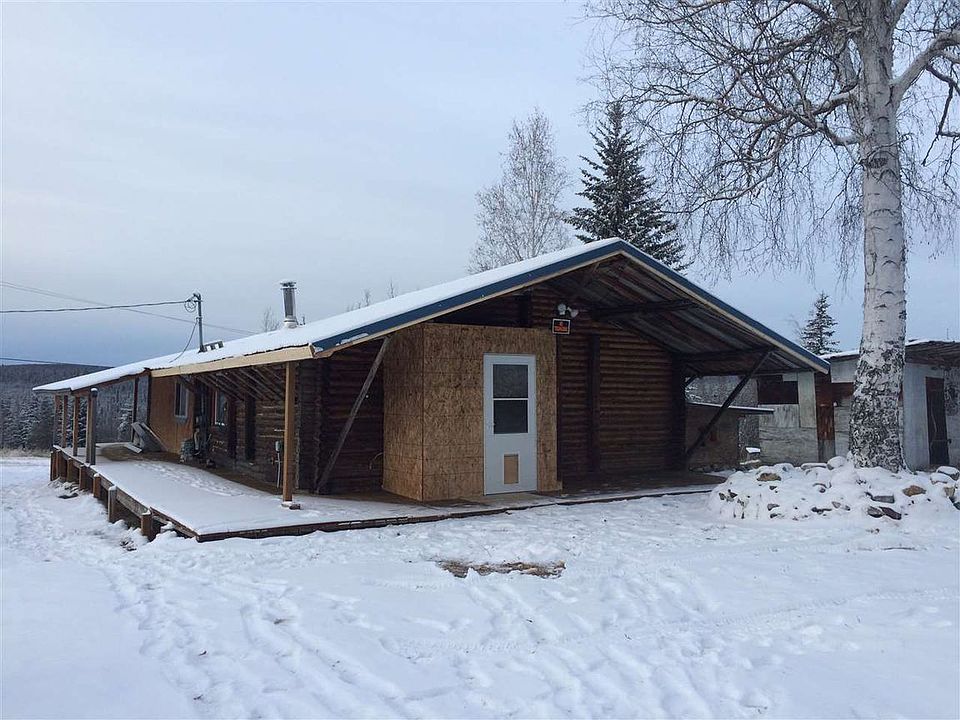 1st image of 5100 Chena Hot Springs Rd