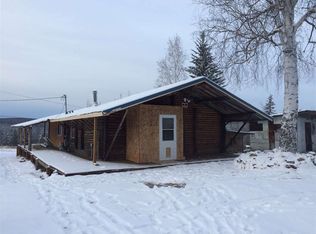 5100 Chena Hot Springs Rd, Fairbanks, AK 99712