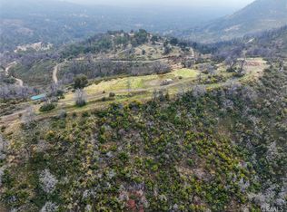 4536 Buckingham Mountain Rd LOT C, Mariposa, CA 95338