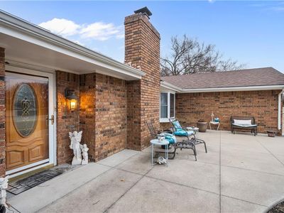 2613 Rolling Green Dr, Independence, KS, 67301